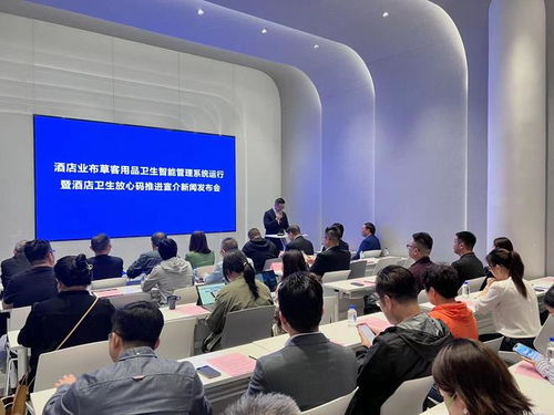 智能科技賦能，守護酒店布草與餐飲衛(wèi)生安全新紀元